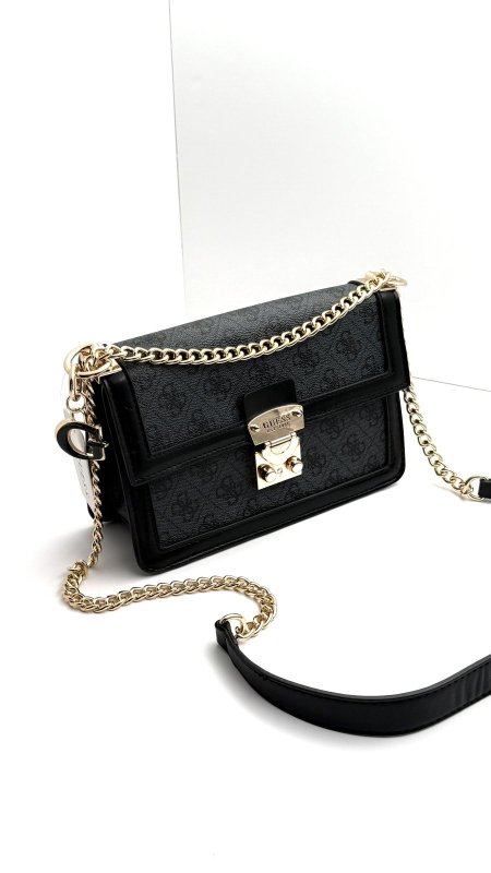 شنطة جيس / GUESS ELIETTE MINI ماستر كواليتي بدون علبة